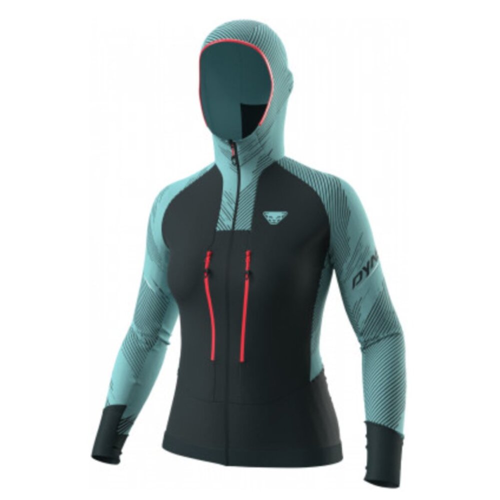 Dynafit Mezzalama Race 2 Jacket - Women